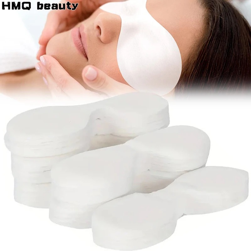 Skincare Indonesia - 100 Pezzi Maschere Monouso per Occhi