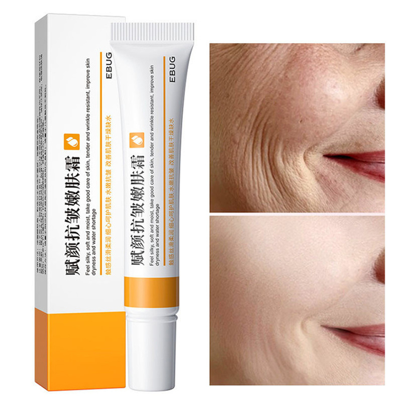 Skincare Indonesia - Crema rassodante Lifting al retinolo rimuovi