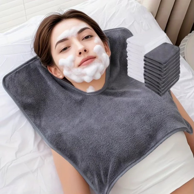 Skincare Only You - 1 Pezzo di Asciugamano Speciale per