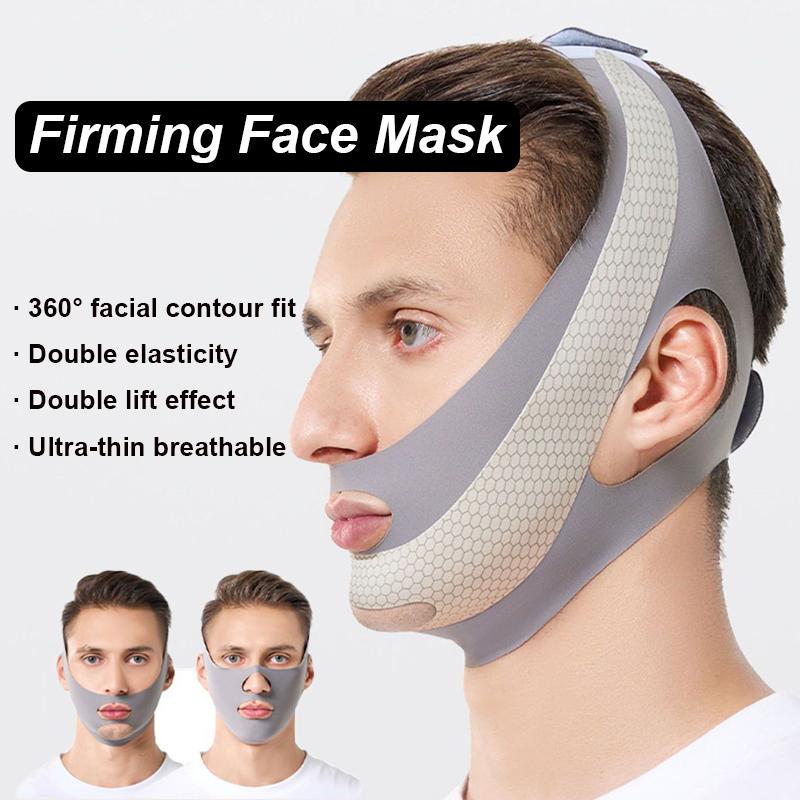 Maschera dimagrante per il dop - Skincare Indonesia recensione e prezzo
