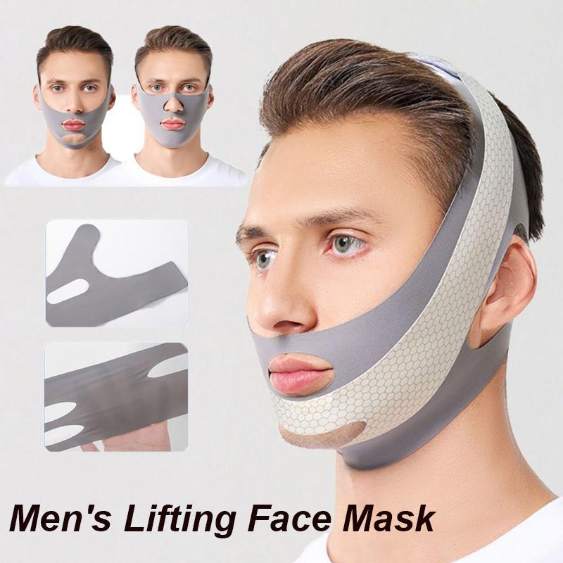 Maschera dimagrante per il dop - Skincare Indonesia recensione e prezzo