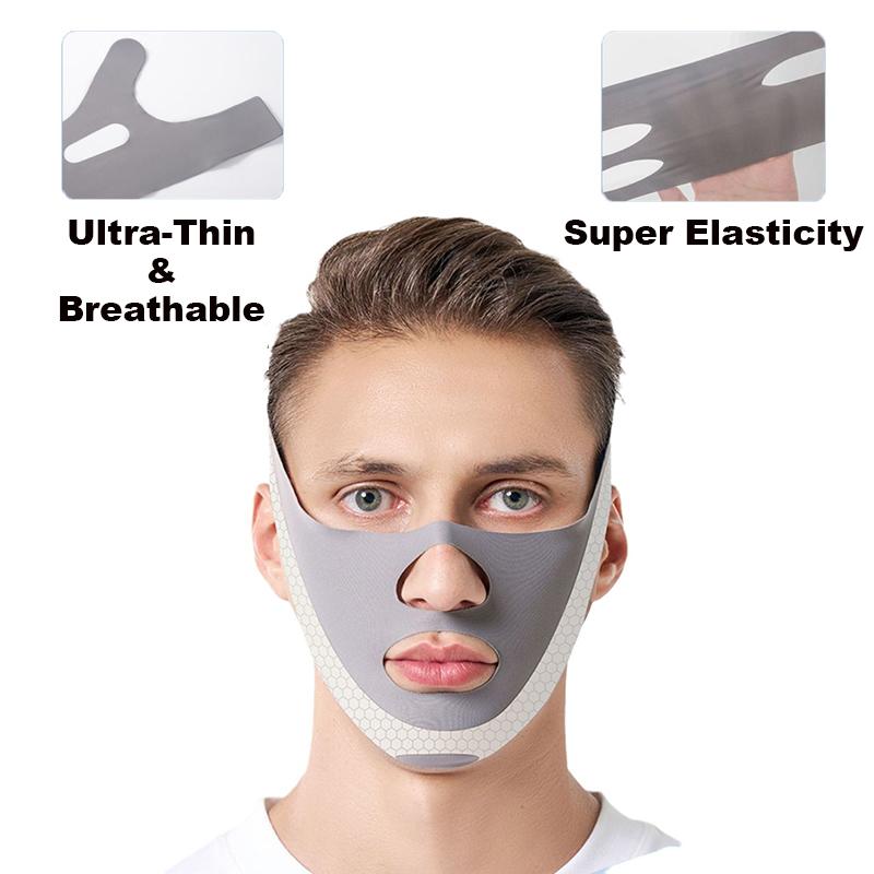 Maschera dimagrante per il dop - Skincare Indonesia recensione e prezzo