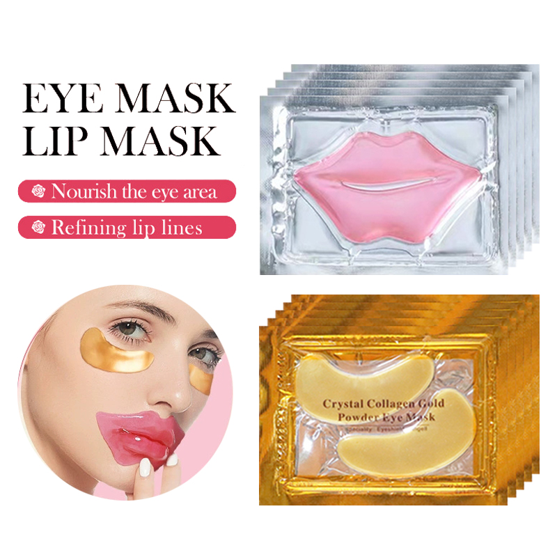 10/20pcs Maschera per gli occh - Skincare Indonesia recensione e prezzo