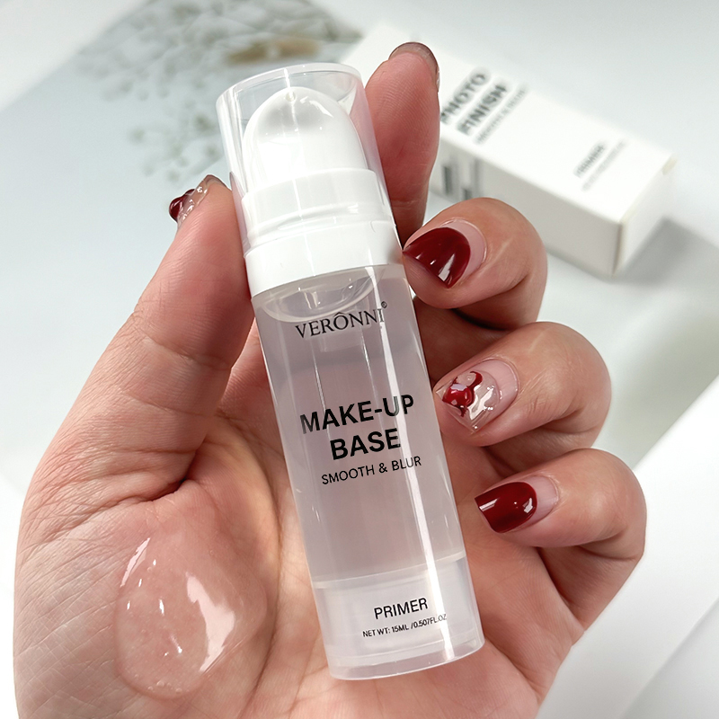 Primer Trasparente da 15ml con - Squalane Oil Lightweight recensione e prezzo