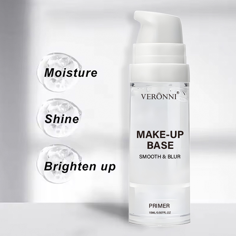 Primer Trasparente da 15ml con - Squalane Oil Lightweight recensione e prezzo