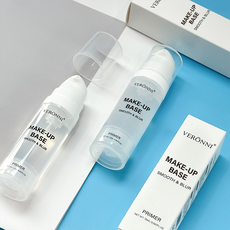 Primer Trasparente da 15ml con - Squalane Oil Lightweight recensione e prezzo