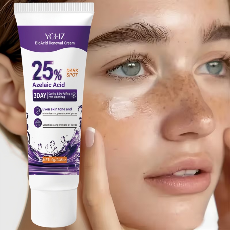 Crema Schiarente per Pori e Ma - Azelaic Acid Cream recensione e prezzo