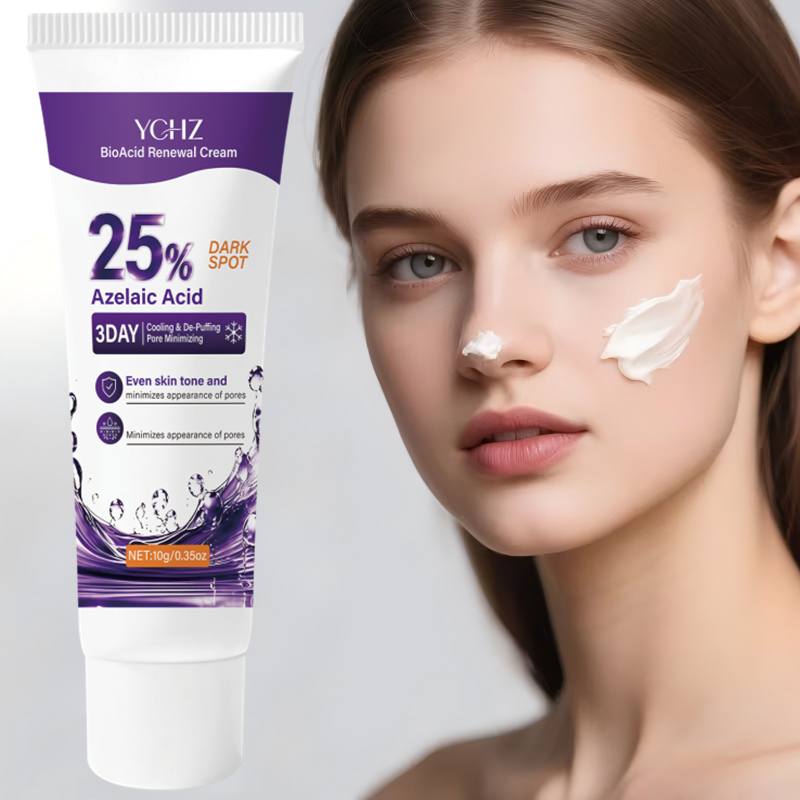 Crema Schiarente per Pori e Ma - Azelaic Acid Cream recensione e prezzo