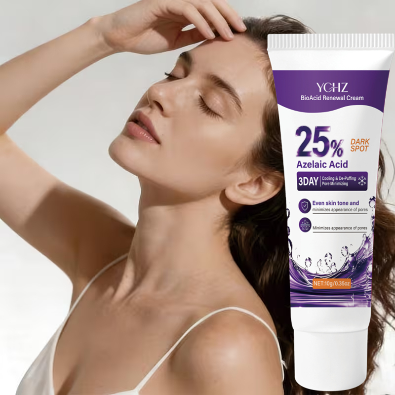 Crema Schiarente per Pori e Ma - Azelaic Acid Cream recensione e prezzo