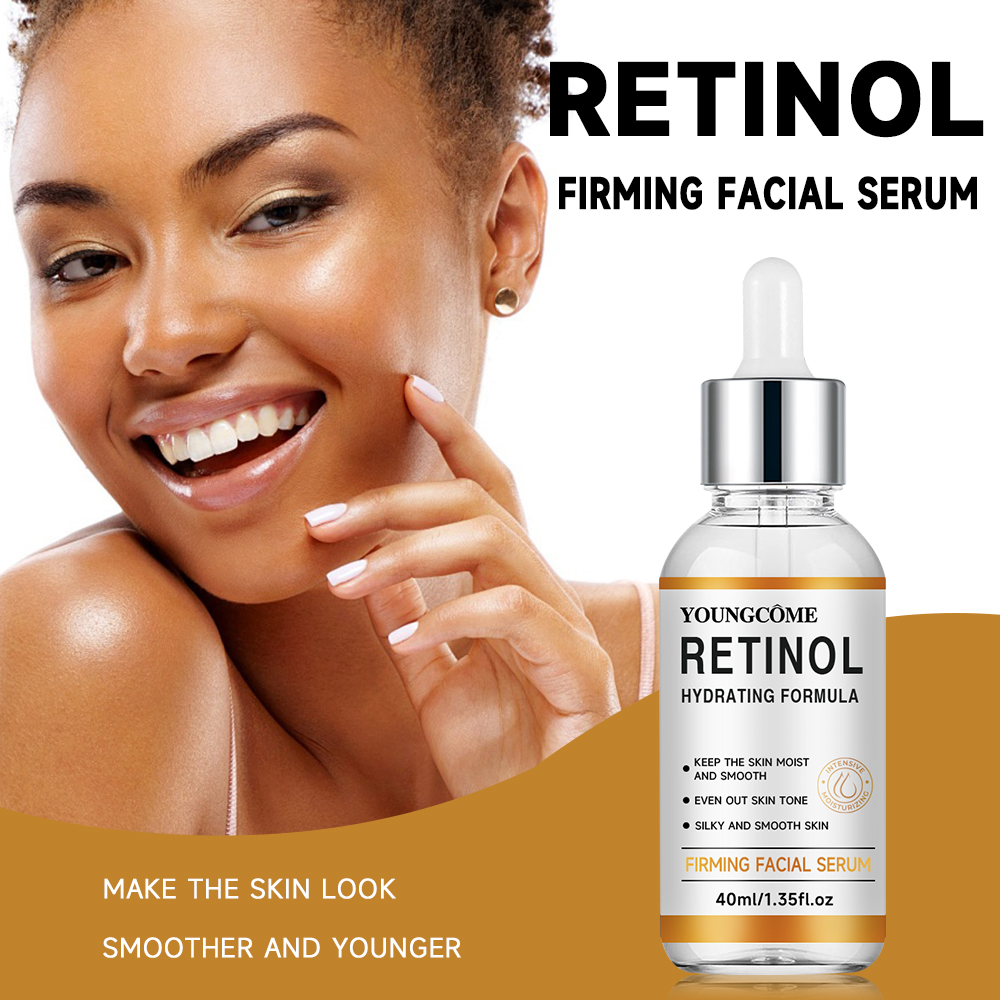 Retinolo Anti Invecchiamento R - The Ordinary Serum Hyaluronic Acid recensione e prezzo