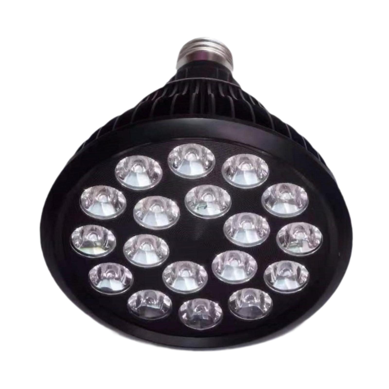 Lampadina LED E27 54W Rossa 66 - Skincare Only You recensione e prezzo