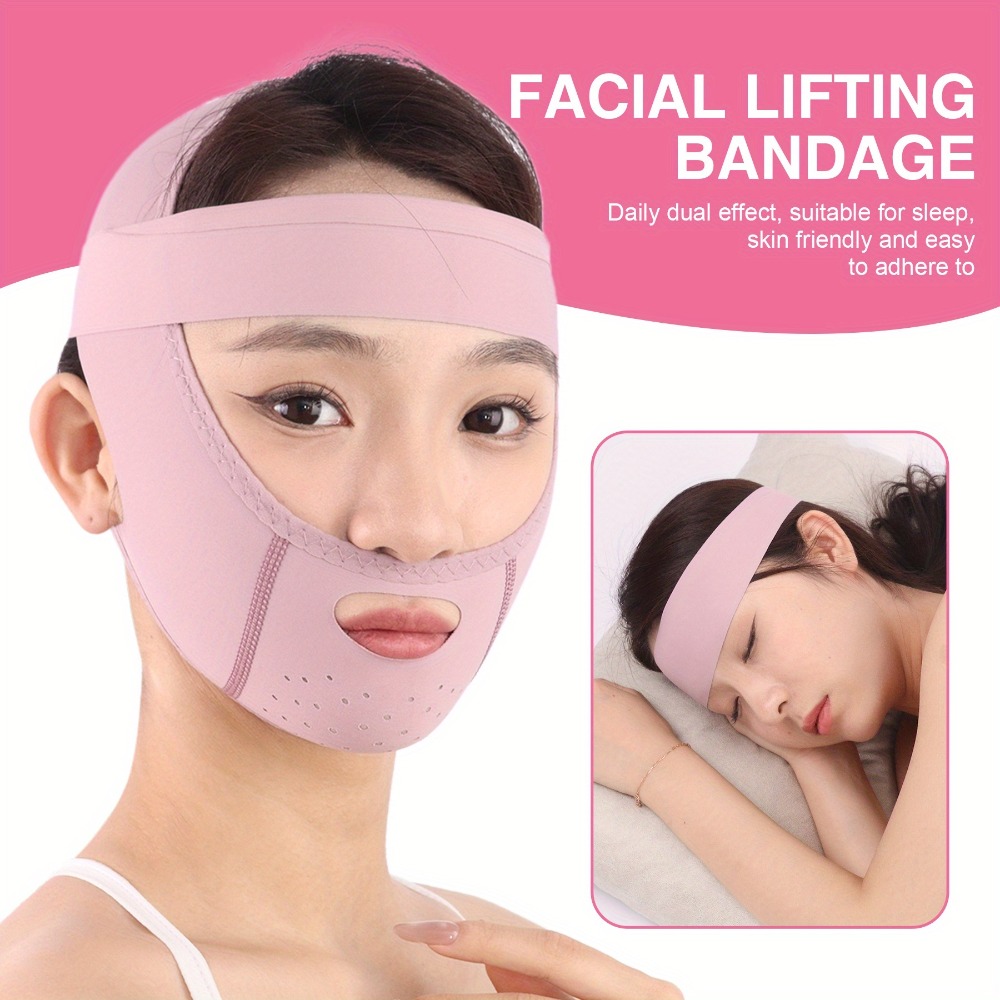 Maschera Lifting Viso Completo - Skincare Indonesia recensione e prezzo