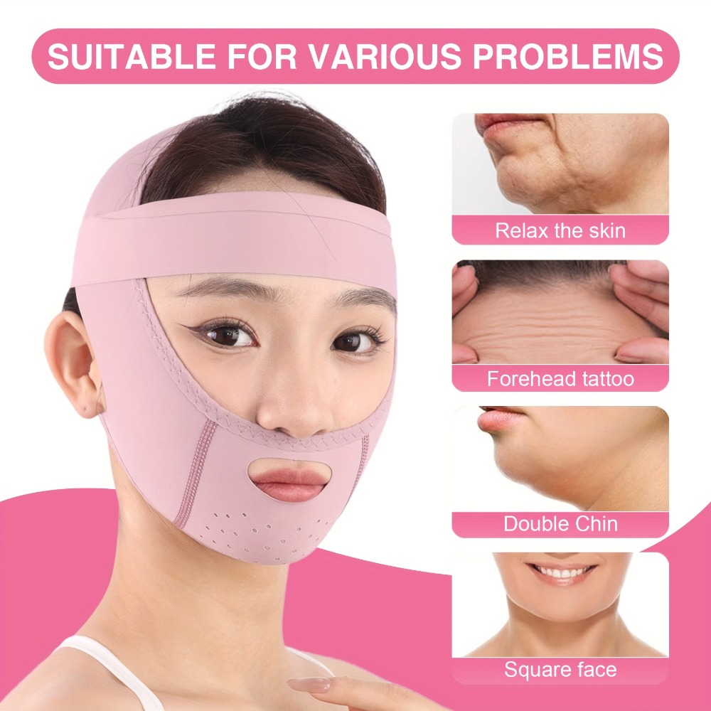 Maschera Lifting Viso Completo - Skincare Indonesia recensione e prezzo
