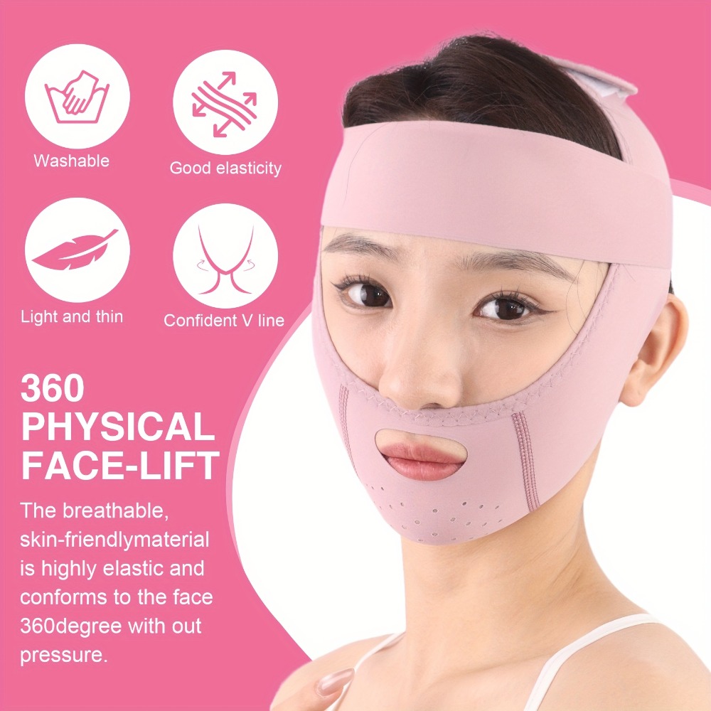 Maschera Lifting Viso Completo - Skincare Indonesia recensione e prezzo