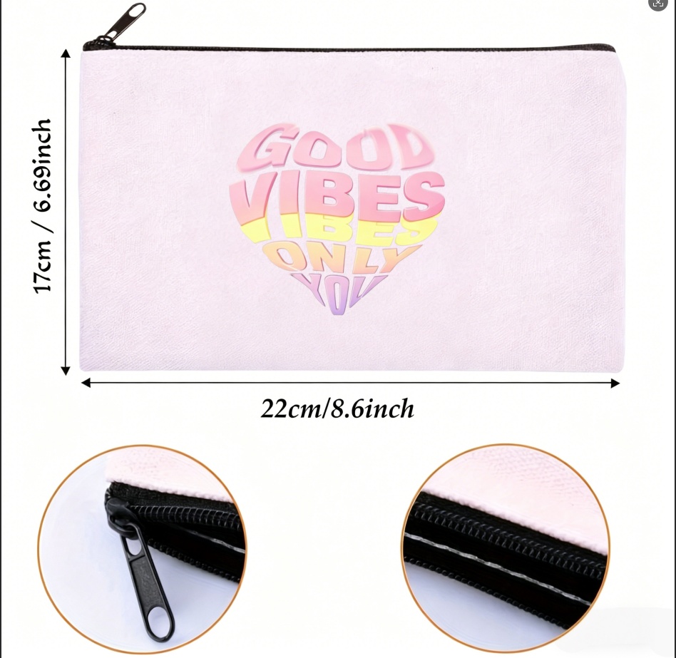 1 Pezzo Pochette Cosmetica in  - Skincare Only You recensione e prezzo
