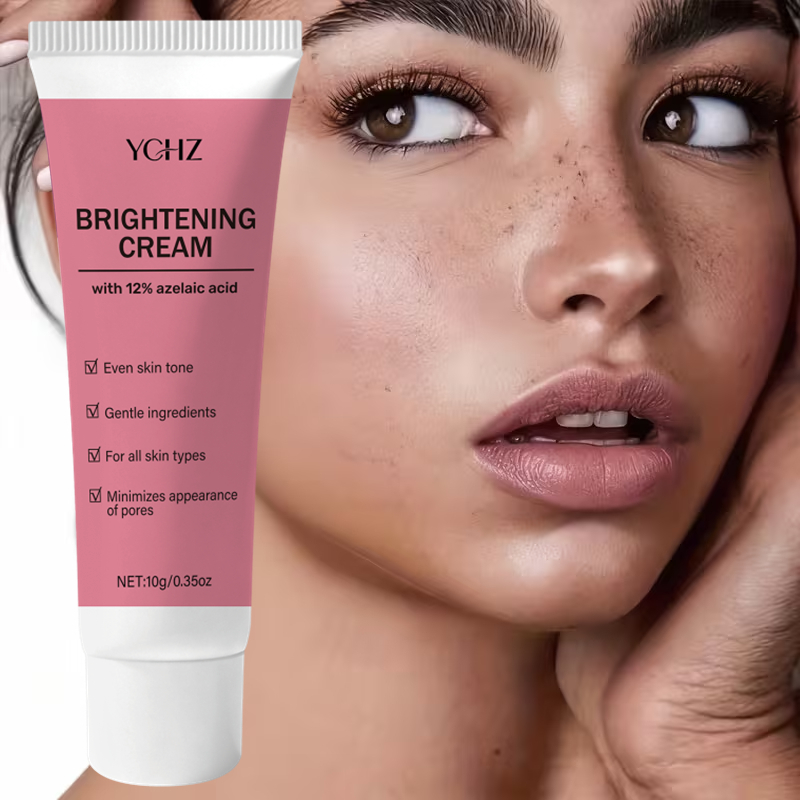 10g |     Siero all'Acido Azel - Azelaic Acid Cream recensione e prezzo
