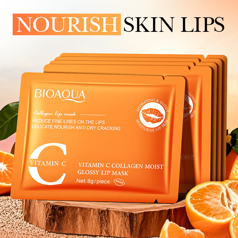 BIOAQUA Retinolo Cristallo Col - Skincare Indonesia recensione e prezzo