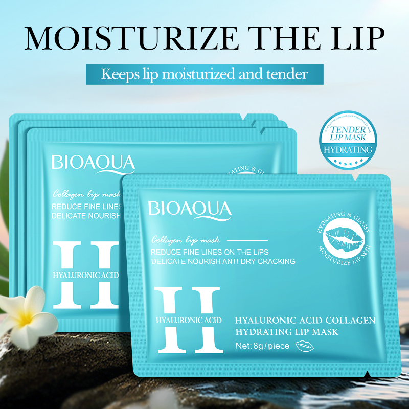 BIOAQUA Retinolo Cristallo Col - Skincare Indonesia recensione e prezzo