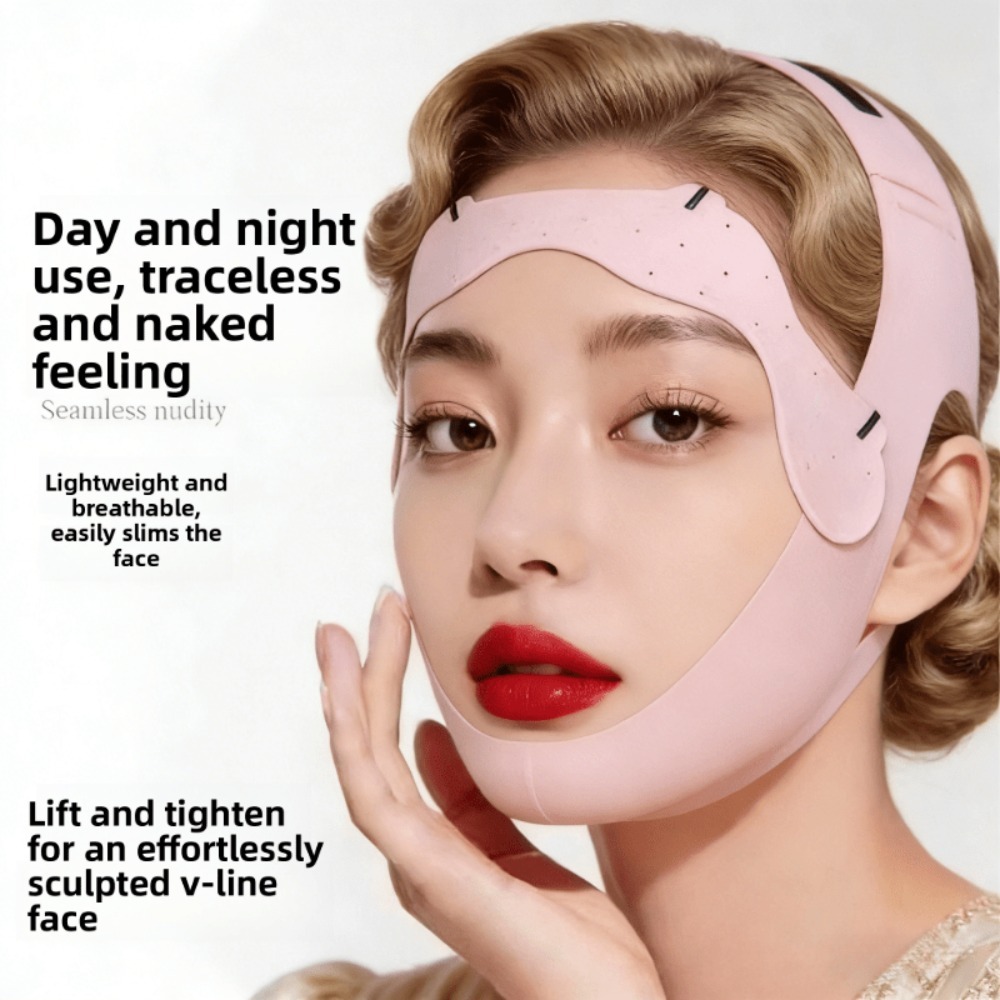 Patch Lifting Viso per Rassoda - Skincare Indonesia recensione e prezzo