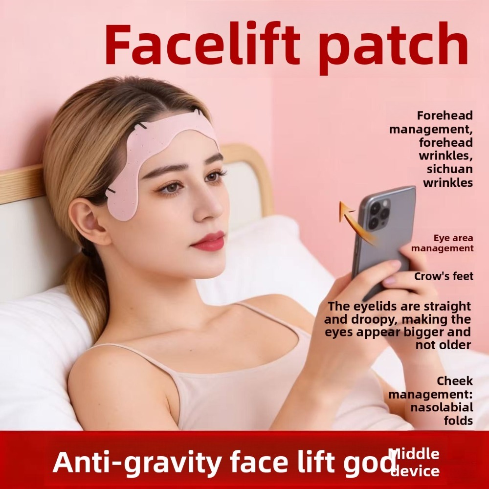 Patch Lifting Viso per Rassoda - Skincare Indonesia recensione e prezzo