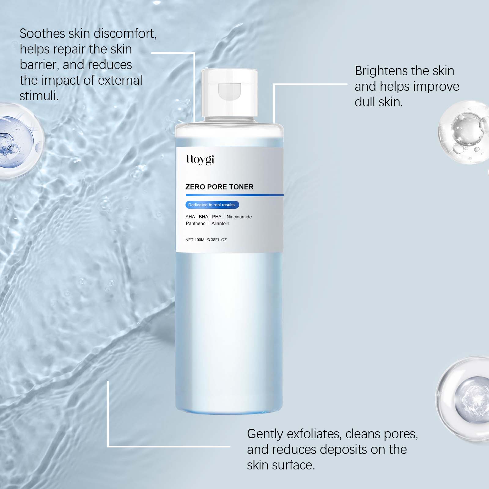 SEYHZE Siero al Retinolo e Nia - The Ordinary Serum Hyaluronic Acid recensione e prezzo