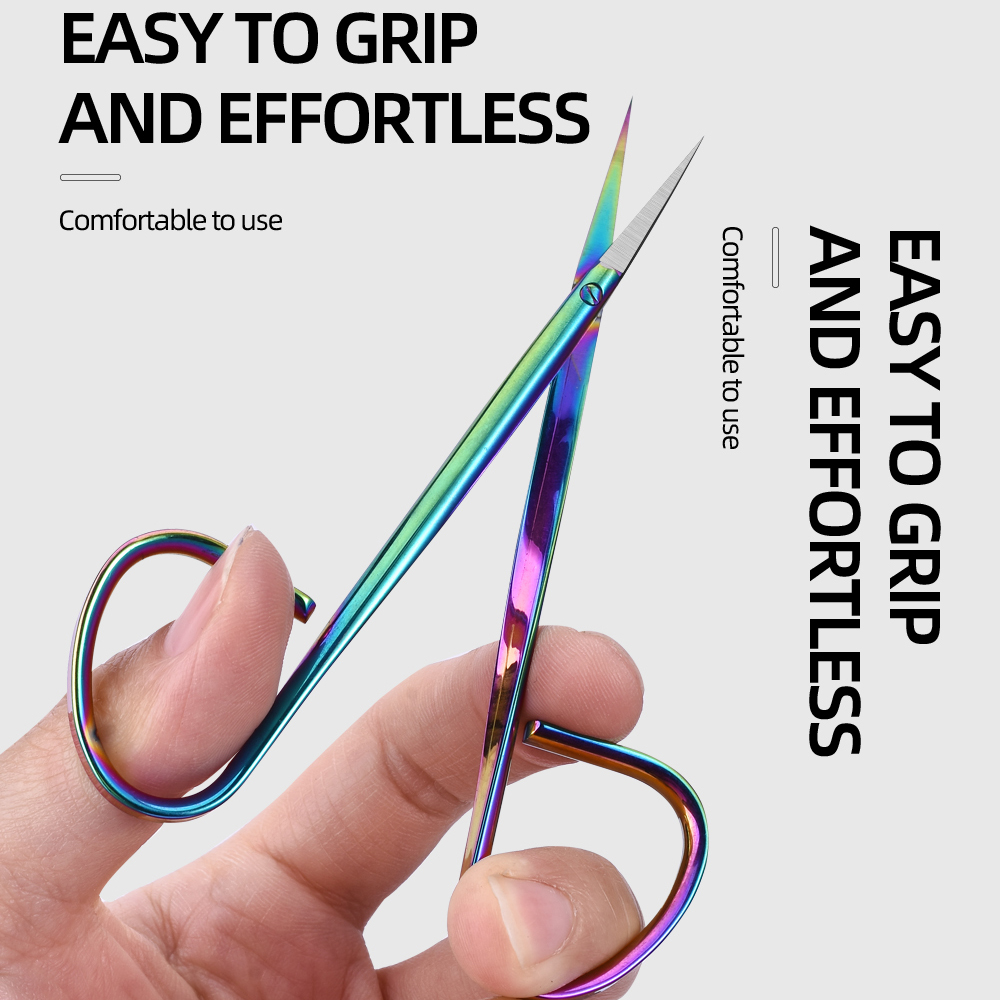 Forbici per cuticole curve ult - Skincare Only You recensione e prezzo