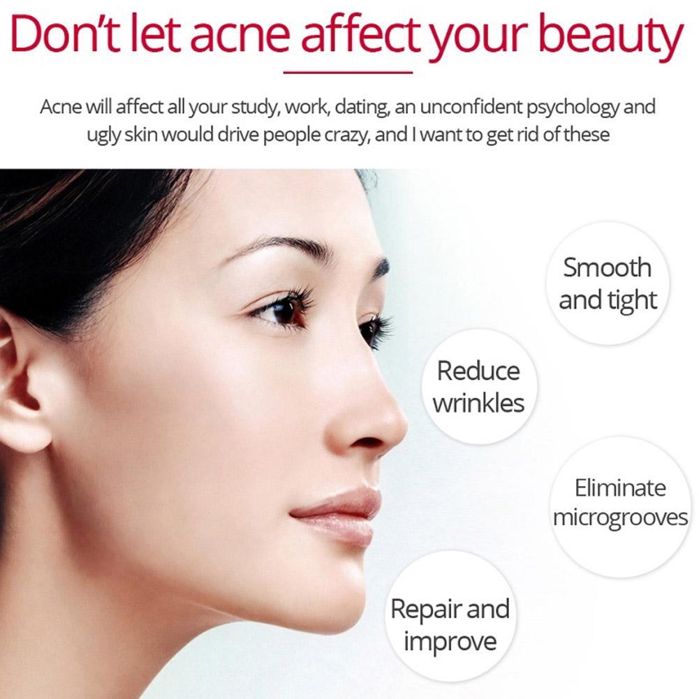 Crema rassodante Lifting al re - Skincare Indonesia recensione e prezzo