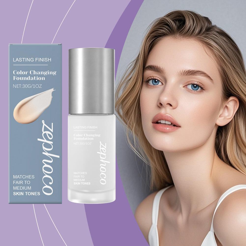 Fondotinta che regola il tono  - Squalane Oil Lightweight recensione e prezzo