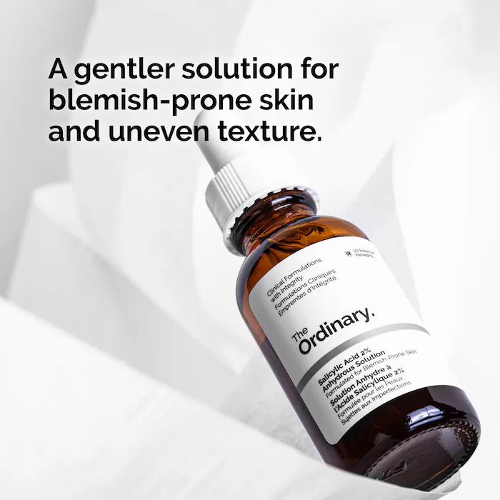 Soluzione all'acido salicilico - Glycolic Acid Exfoliant recensione e prezzo