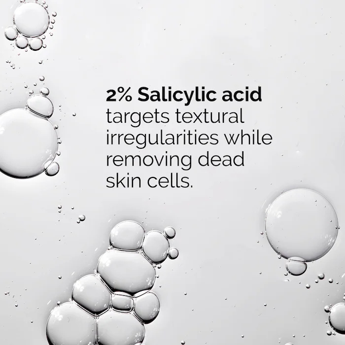 Soluzione all'acido salicilico - Glycolic Acid Exfoliant recensione e prezzo