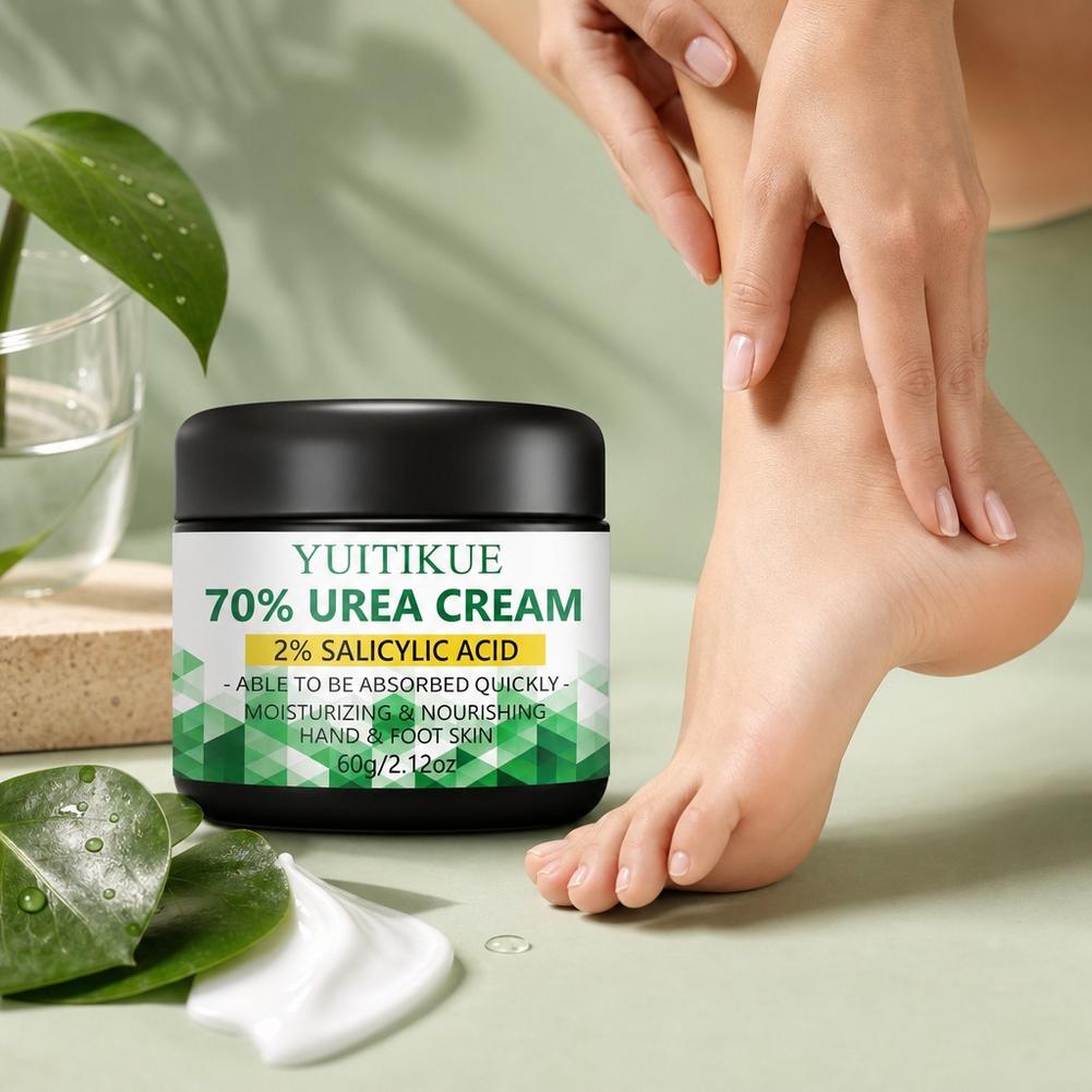 Crema per Mani e Piedi al 70%  - Azelaic Acid Cream recensione e prezzo